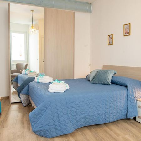 Appartamento Beahouse Brindisi Esterno foto