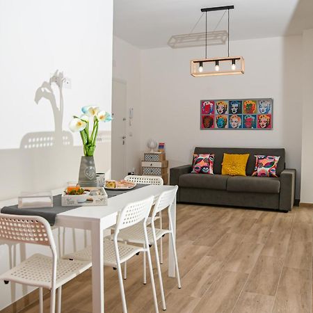 Appartamento Beahouse Brindisi Esterno foto