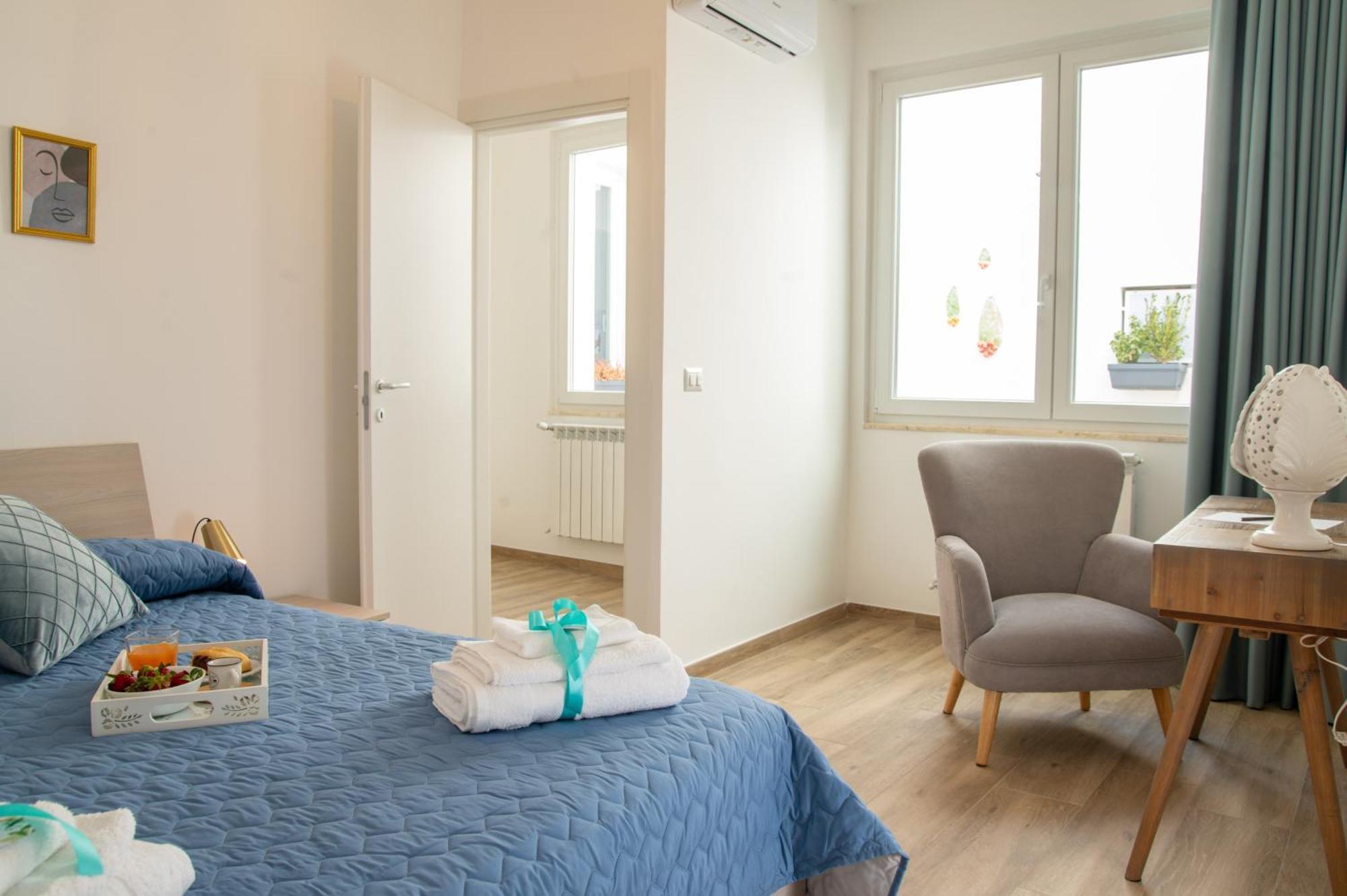 Appartamento Beahouse Brindisi Esterno foto
