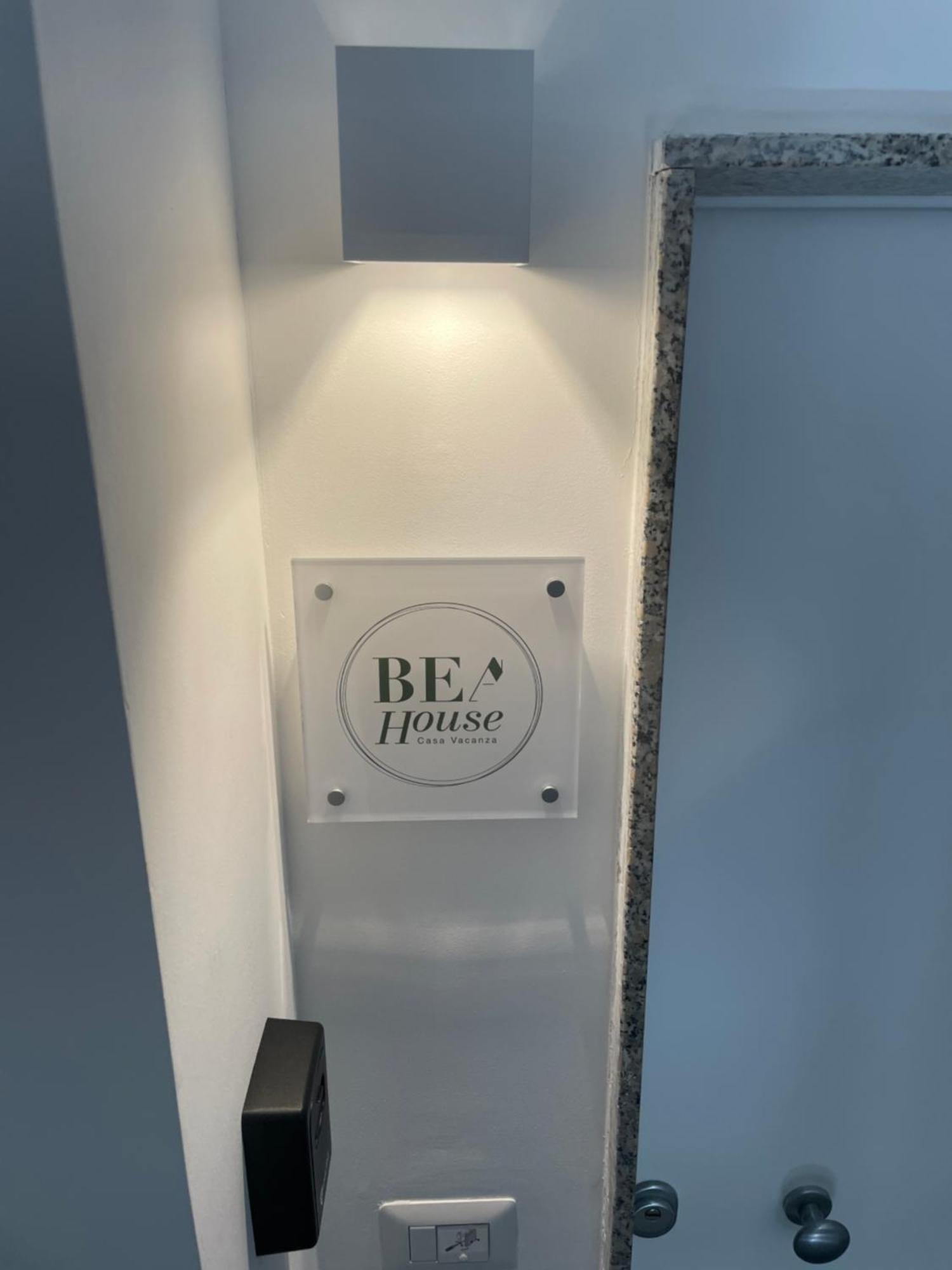 Appartamento Beahouse Brindisi Esterno foto