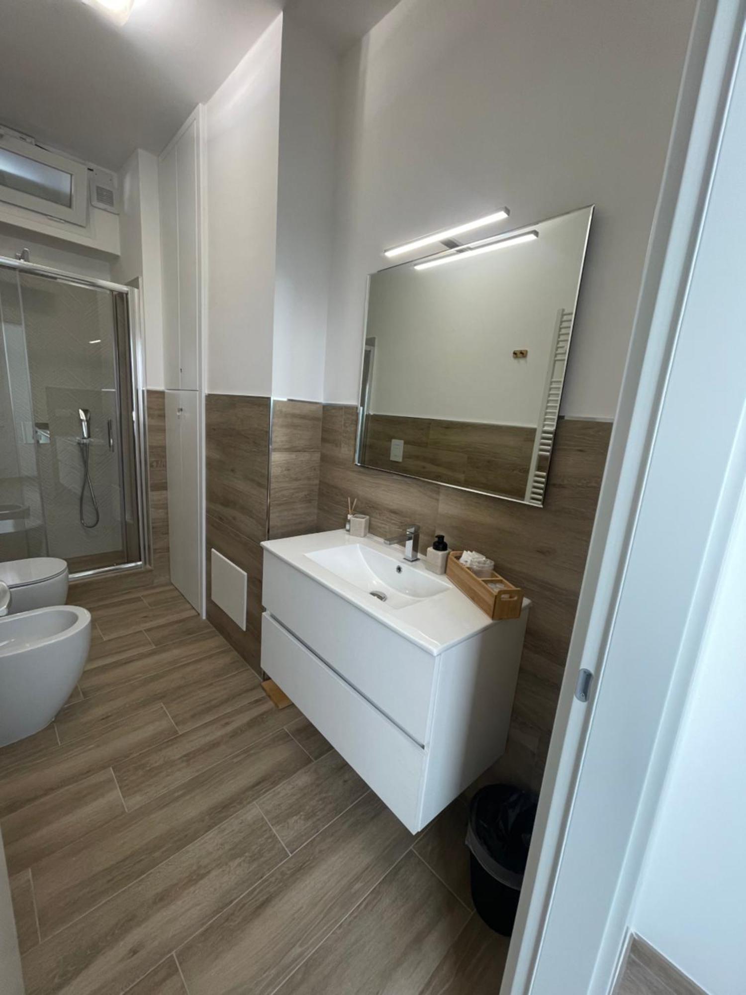 Appartamento Beahouse Brindisi Esterno foto