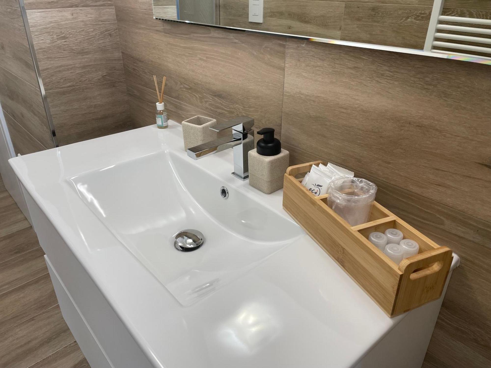 Appartamento Beahouse Brindisi Esterno foto